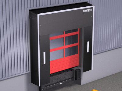 Специальные размеры герметизатора