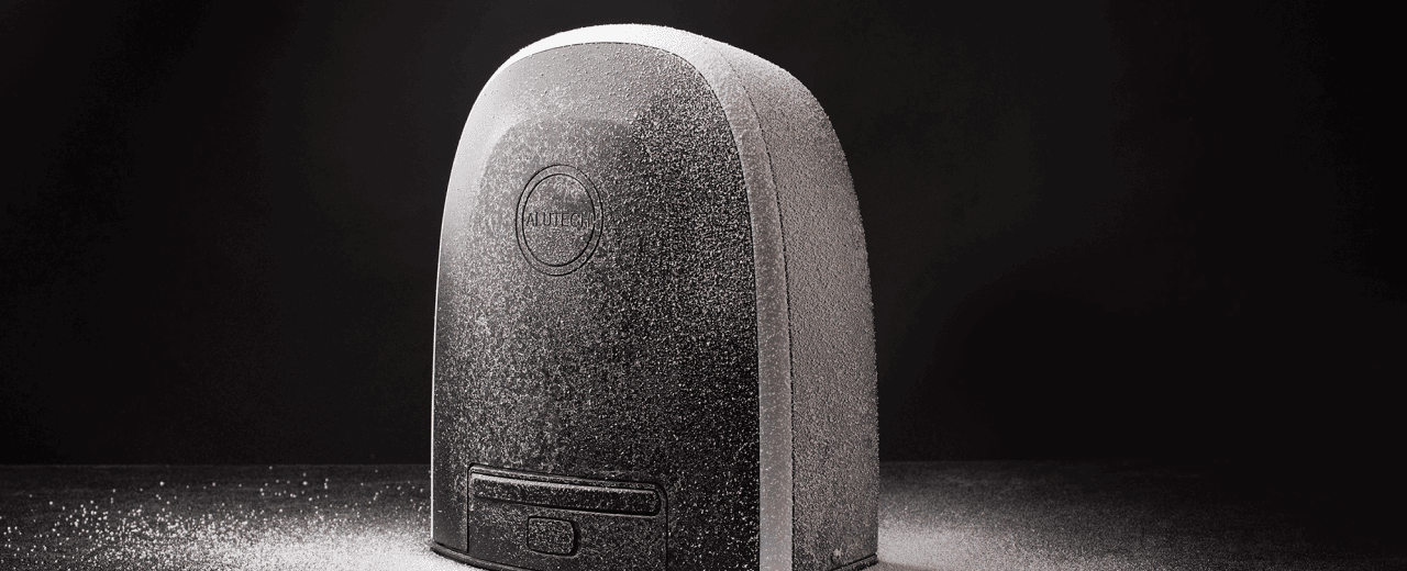 Привод для откатных ворот ALUTECH Roteo RTO‑500KIT + проводные фотоэлементы LM‑L