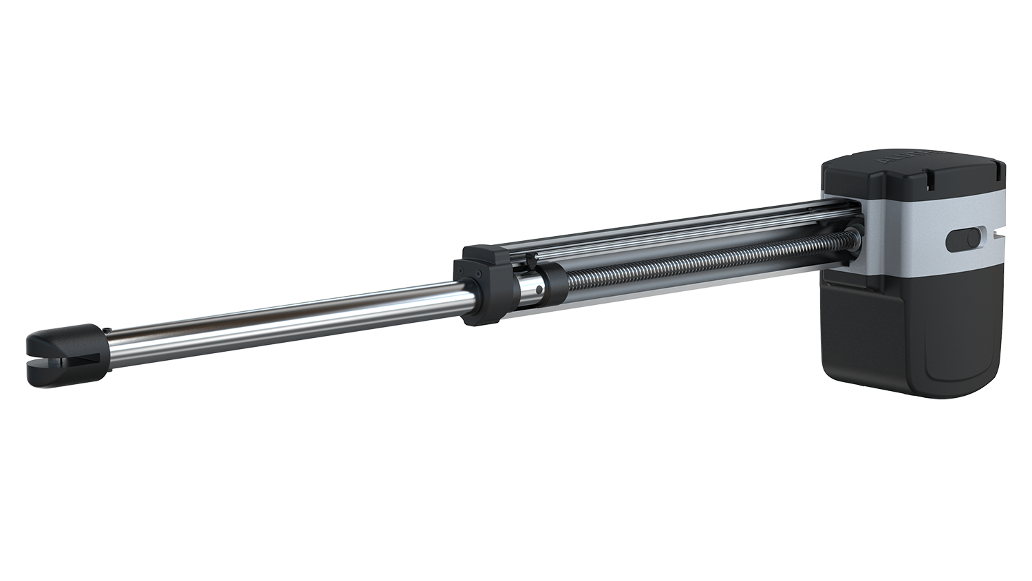 Комплект приводов для распашных ворот ALUTECH SCOPIO S SC-3000SKIT