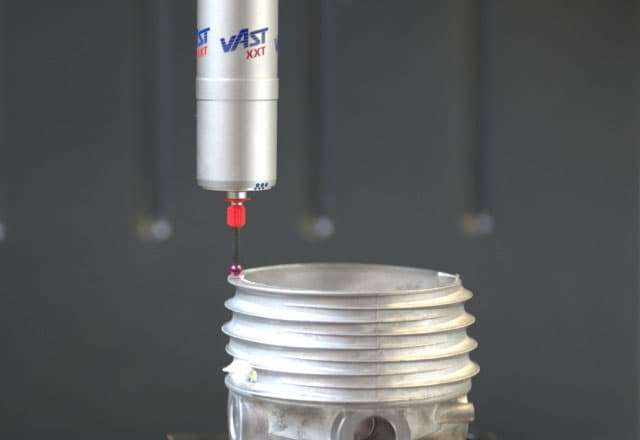 100% контроль качества