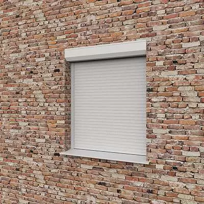 Роллетные системы серии Trend Роллетные системы серии Trend