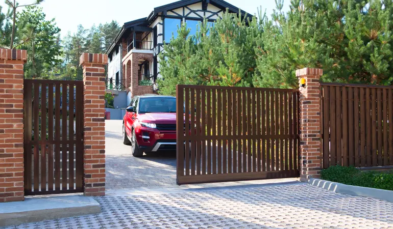 Алюминиевый профиль