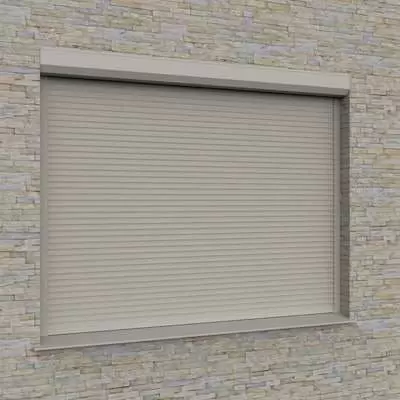 Роллеты серии Trend Роллеты серии Trend