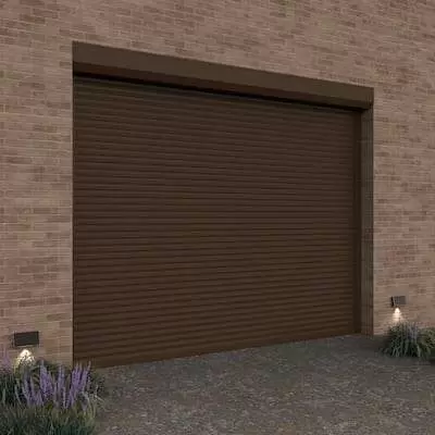 Рулонные ворота серии Prestige 3200x2200 Рулонные ворота серии Prestige 3200x2200