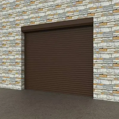 Рольворота серии Prestige Рольворота серии Prestige