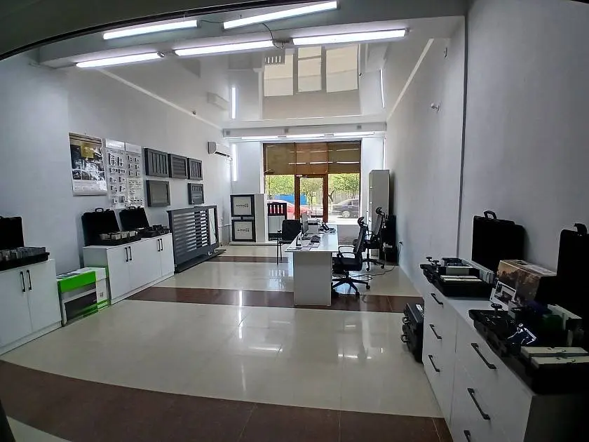 Подарок покупателям в честь открытия шоурума 