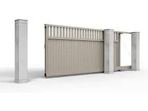 Комбинированное заполнение