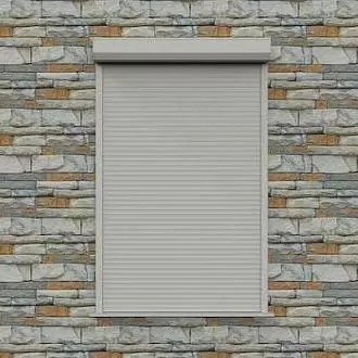 Роллеты серии Trend