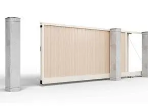 Сэндвич-панели