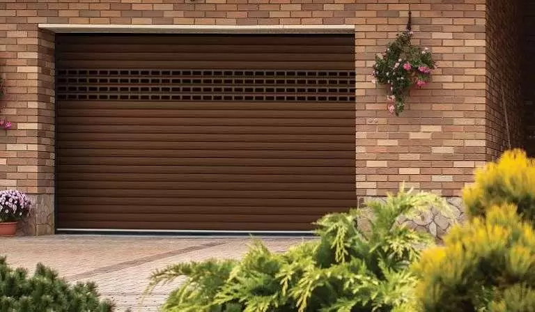 Автоматическое управление рольворотами